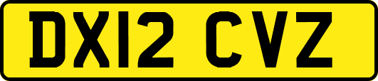 DX12CVZ