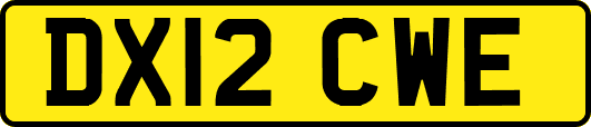 DX12CWE