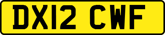 DX12CWF