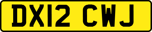 DX12CWJ