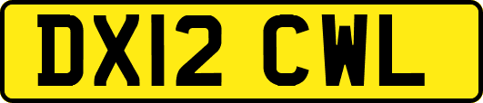 DX12CWL