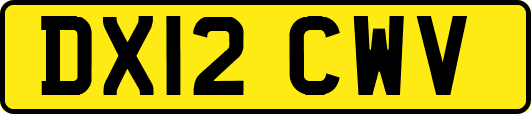 DX12CWV