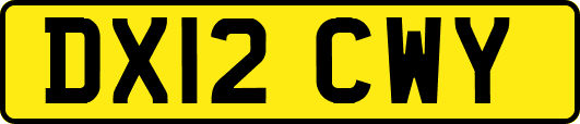 DX12CWY