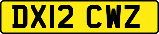 DX12CWZ