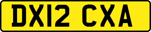 DX12CXA
