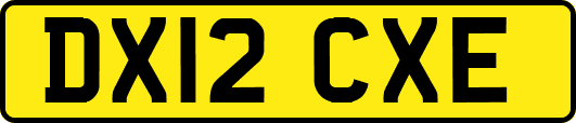 DX12CXE