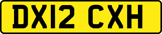 DX12CXH