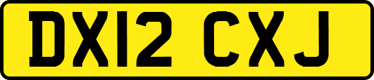 DX12CXJ