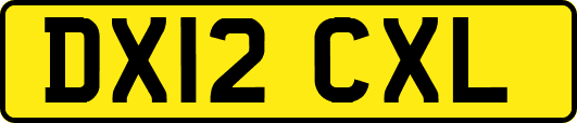 DX12CXL