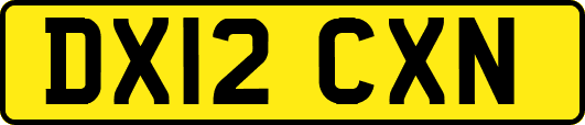 DX12CXN