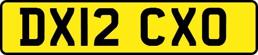 DX12CXO