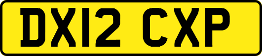 DX12CXP