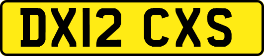 DX12CXS