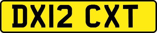DX12CXT