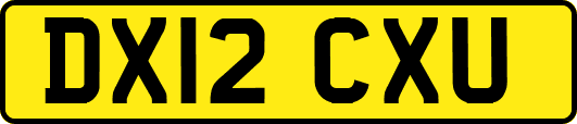 DX12CXU