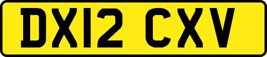 DX12CXV