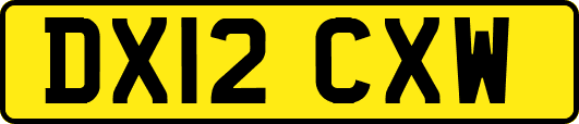 DX12CXW