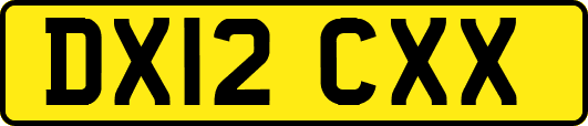 DX12CXX