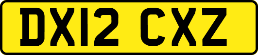 DX12CXZ