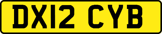 DX12CYB