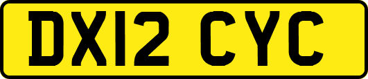 DX12CYC
