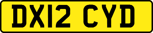 DX12CYD