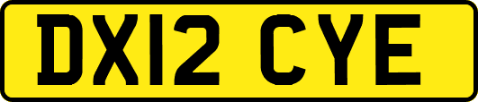 DX12CYE