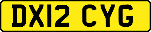 DX12CYG