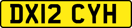 DX12CYH