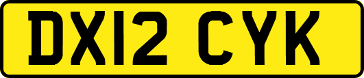 DX12CYK