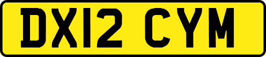 DX12CYM