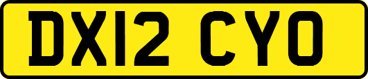 DX12CYO