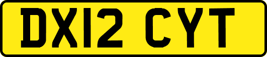 DX12CYT