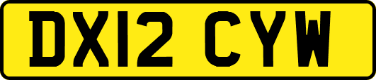 DX12CYW