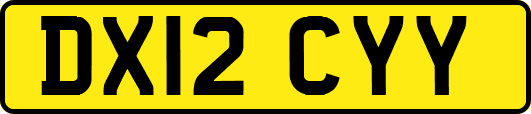 DX12CYY