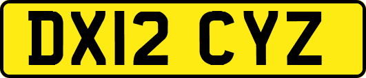DX12CYZ