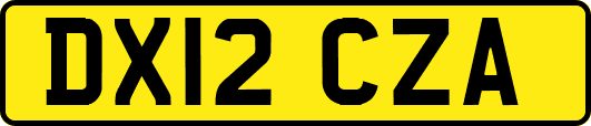 DX12CZA