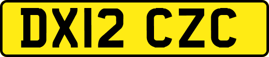 DX12CZC