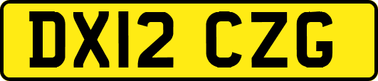 DX12CZG