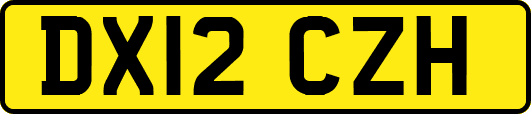 DX12CZH