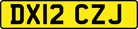 DX12CZJ