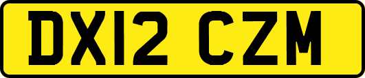 DX12CZM