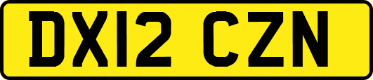DX12CZN