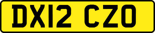 DX12CZO