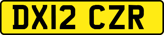 DX12CZR