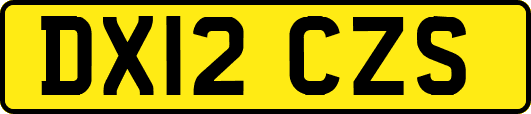 DX12CZS