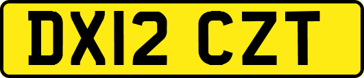 DX12CZT