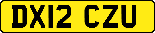 DX12CZU