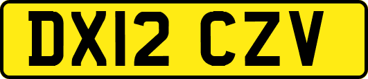 DX12CZV