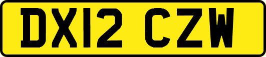 DX12CZW